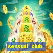 sensual club esporte interativo